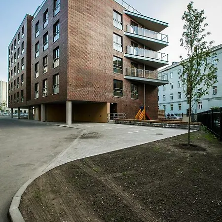 Lejlighed Pronksi
