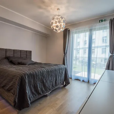 Lejlighed Pronksi Tallinn